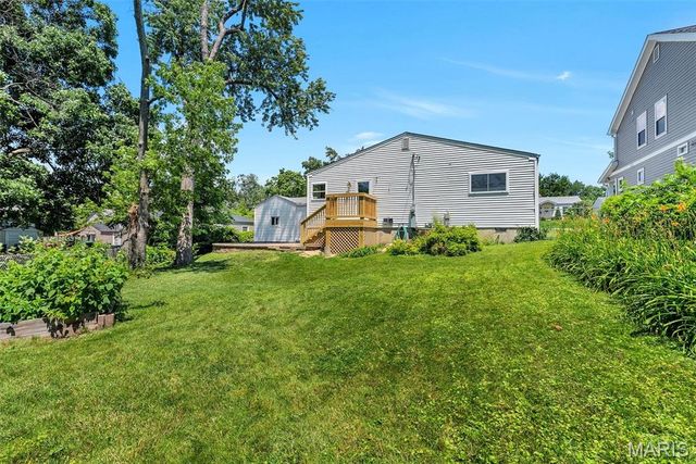 849 Glendower Drive, Kirkwood, MO 63122