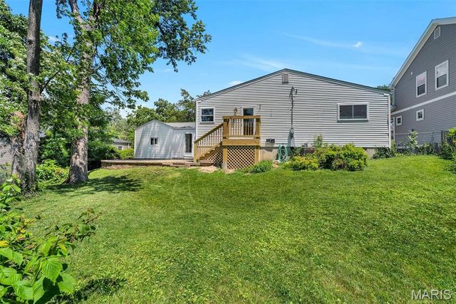 849 Glendower Drive, Kirkwood, MO 63122