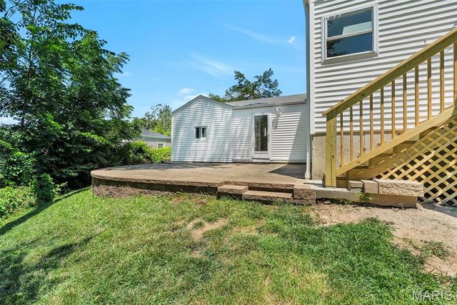 849 Glendower Drive, Kirkwood, MO 63122