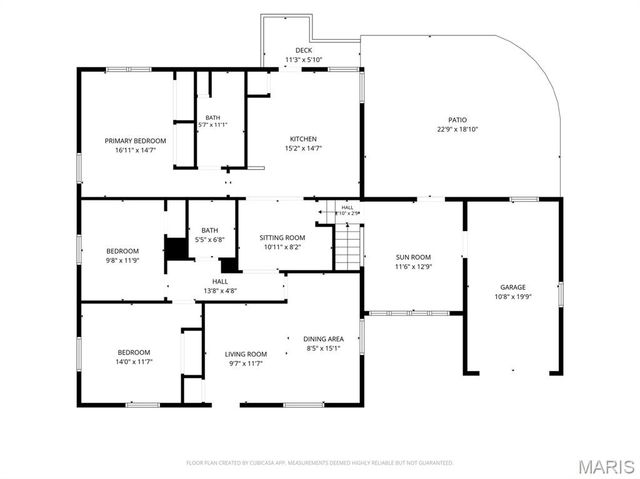 849 Glendower Drive, Kirkwood, MO 63122