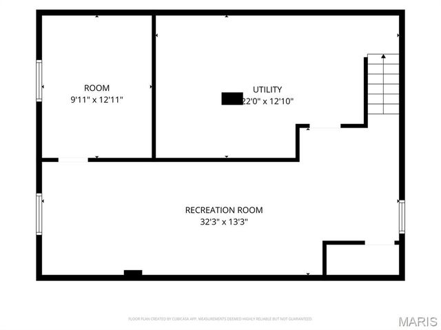 849 Glendower Drive, Kirkwood, MO 63122