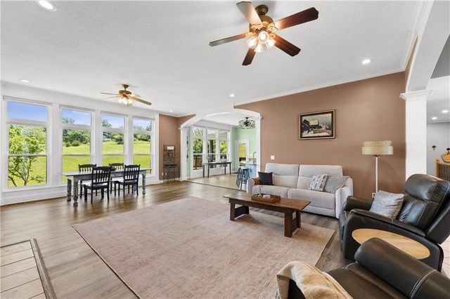 28265 Overbrook Road, Paola, KS 66071