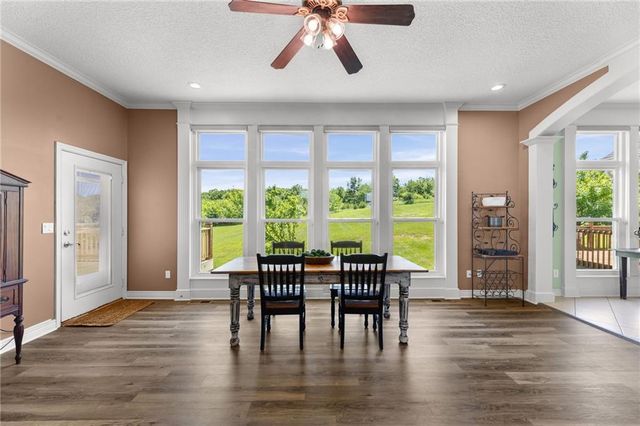 28265 Overbrook Road, Paola, KS 66071