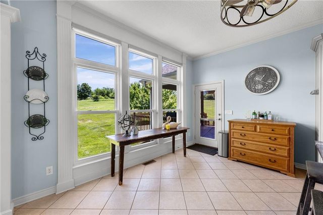 28265 Overbrook Road, Paola, KS 66071