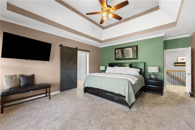28265 Overbrook Road, Paola, KS 66071
