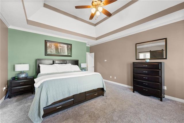 28265 Overbrook Road, Paola, KS 66071