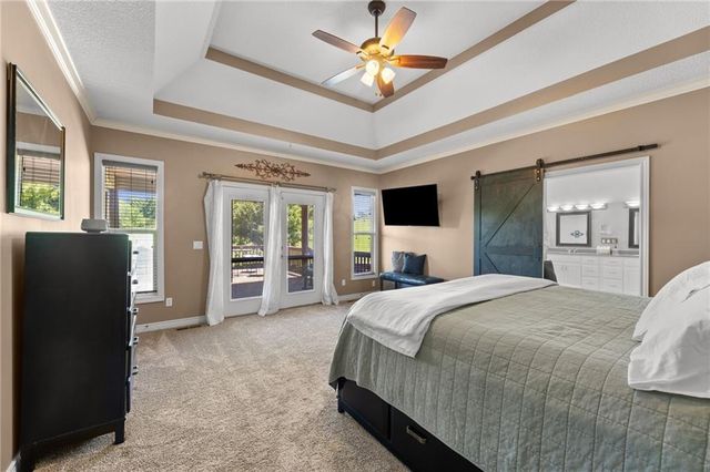 28265 Overbrook Road, Paola, KS 66071