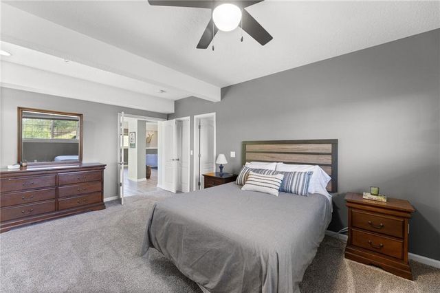 28265 Overbrook Road, Paola, KS 66071