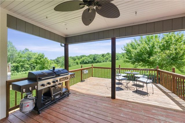 28265 Overbrook Road, Paola, KS 66071
