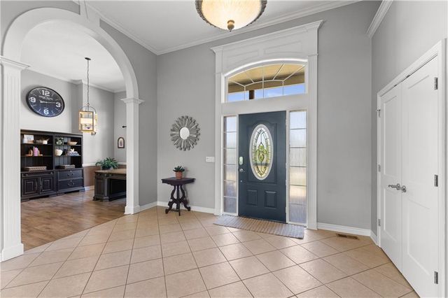 28265 Overbrook Road, Paola, KS 66071