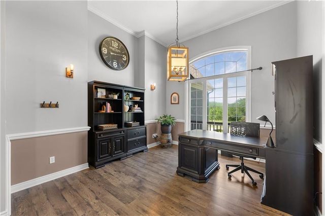 28265 Overbrook Road, Paola, KS 66071