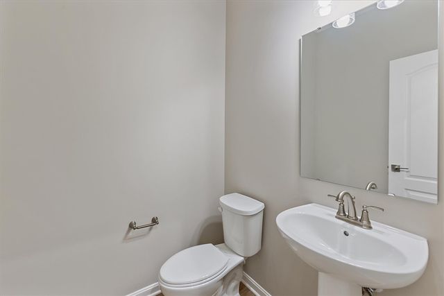86 Ed Knoll Bend, Springboro, OH 45066