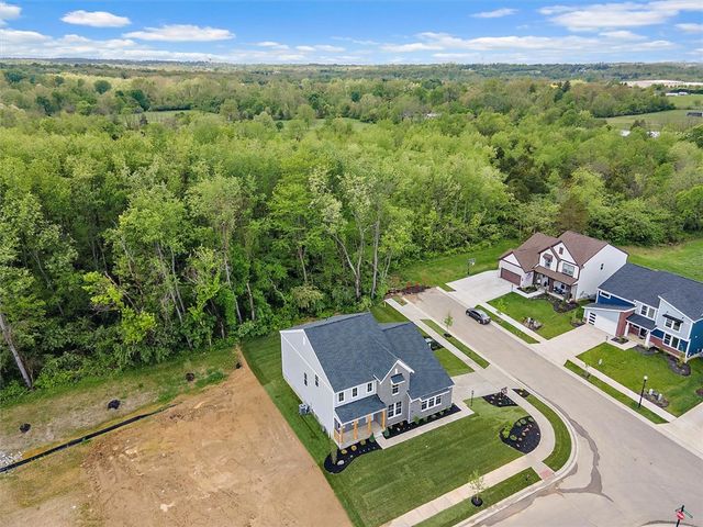 86 Ed Knoll Bend, Springboro, OH 45066