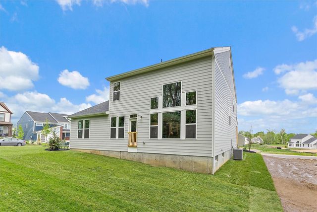 86 Ed Knoll Bend, Springboro, OH 45066