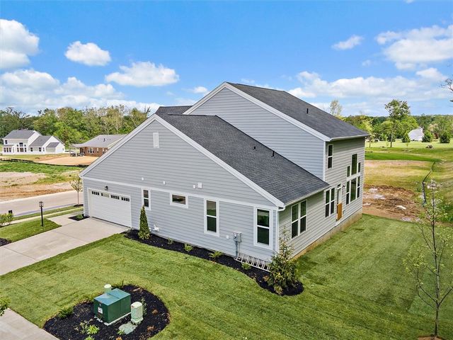86 Ed Knoll Bend, Springboro, OH 45066