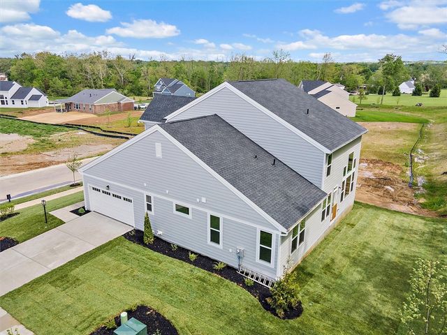 86 Ed Knoll Bend, Springboro, OH 45066
