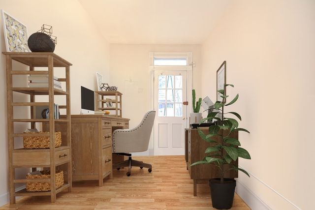 23 Union Park 1, Boston, MA 02118