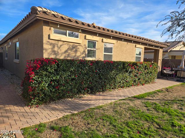 8676 N 172ND Drive, Waddell, AZ 85355