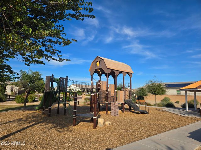 8676 N 172ND Drive, Waddell, AZ 85355