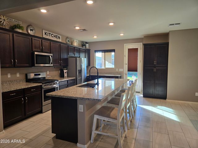 8676 N 172ND Drive, Waddell, AZ 85355