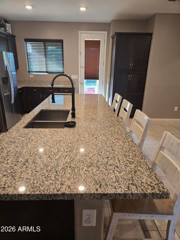 8676 N 172ND Drive, Waddell, AZ 85355