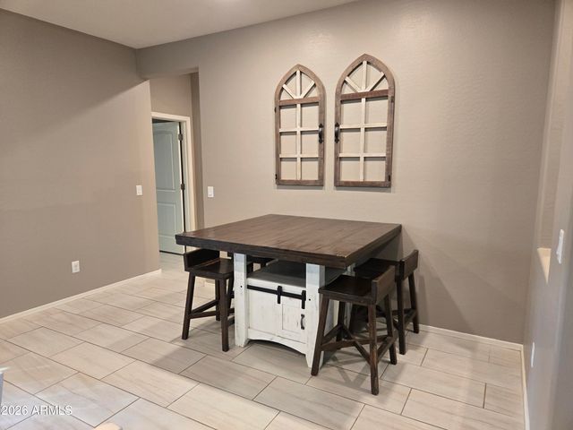 8676 N 172ND Drive, Waddell, AZ 85355