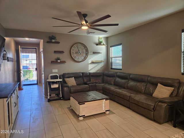 8676 N 172ND Drive, Waddell, AZ 85355