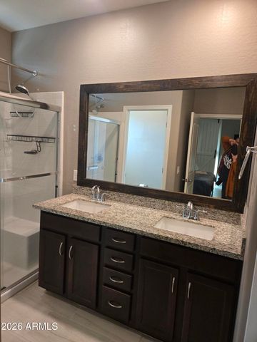 8676 N 172ND Drive, Waddell, AZ 85355