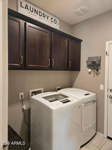 8676 N 172ND Drive, Waddell, AZ 85355