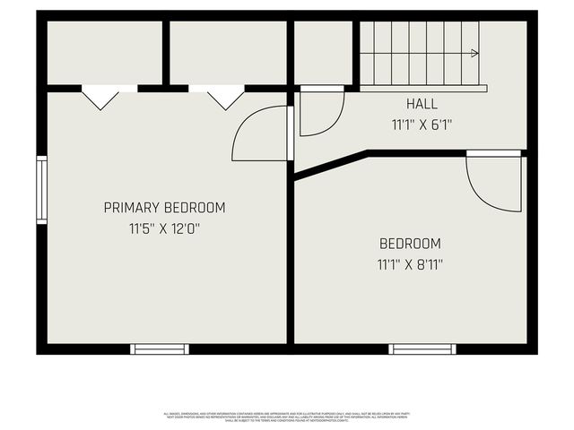 413 S Front Street, Belding, MI 48809