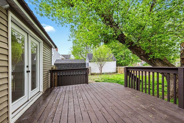 413 S Front Street, Belding, MI 48809