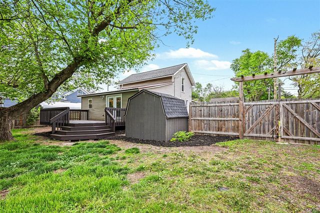 413 S Front Street, Belding, MI 48809