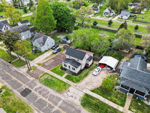 413 S Front Street, Belding, MI 48809