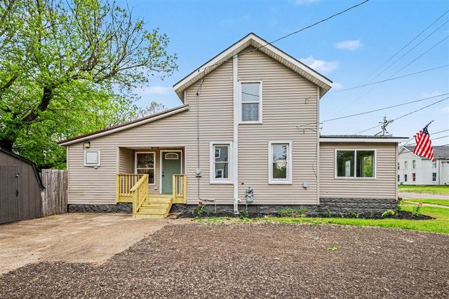 413 S Front Street, Belding, MI 48809