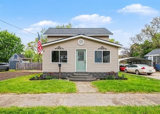 413 S Front Street, Belding, MI 48809