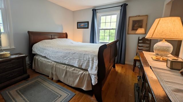 156 Center Bridge Rd, Lancaster, MA 01523