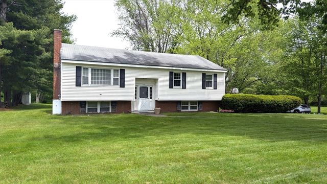 156 Center Bridge Rd, Lancaster, MA 01523