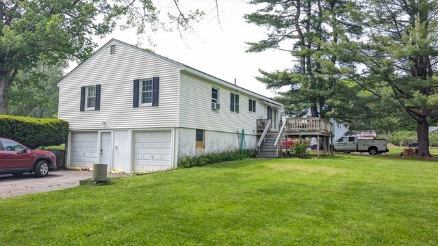 156 Center Bridge Rd, Lancaster, MA 01523