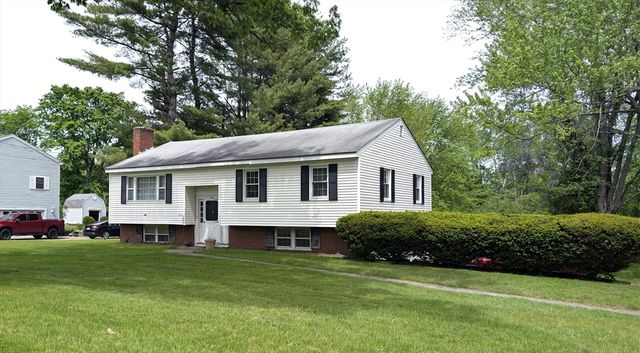 156 Center Bridge Rd, Lancaster, MA 01523