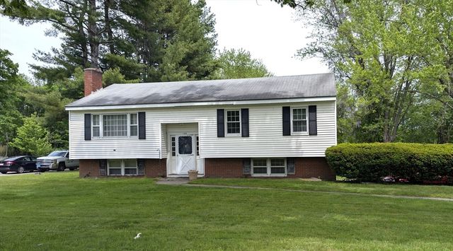 156 Center Bridge Rd, Lancaster, MA 01523