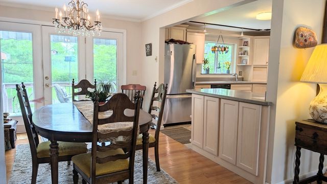 156 Center Bridge Rd, Lancaster, MA 01523