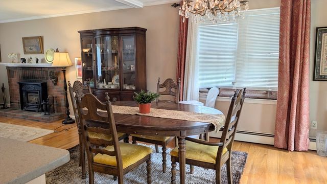 156 Center Bridge Rd, Lancaster, MA 01523