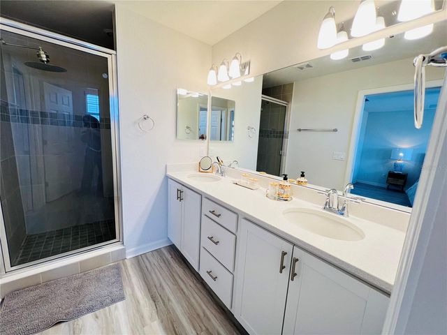 317 SILVERBELL TRAIL, St Cloud, FL 34771