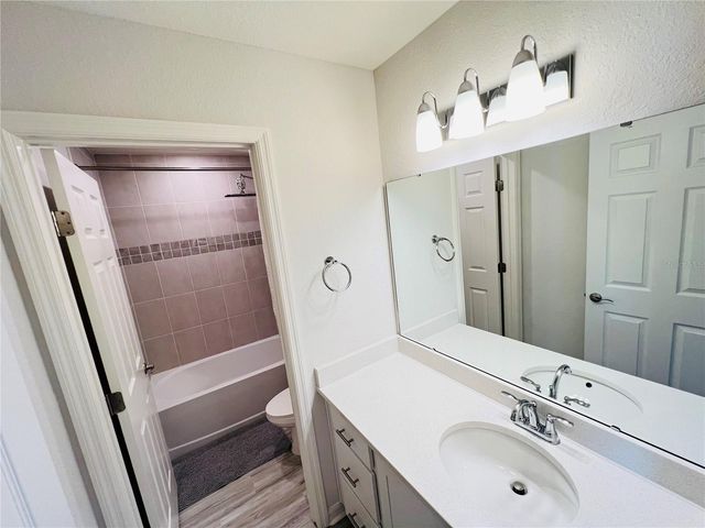 317 SILVERBELL TRAIL, St Cloud, FL 34771