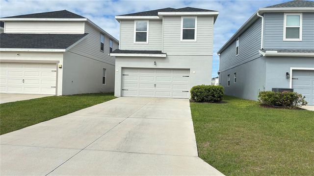 317 SILVERBELL TRAIL, St Cloud, FL 34771