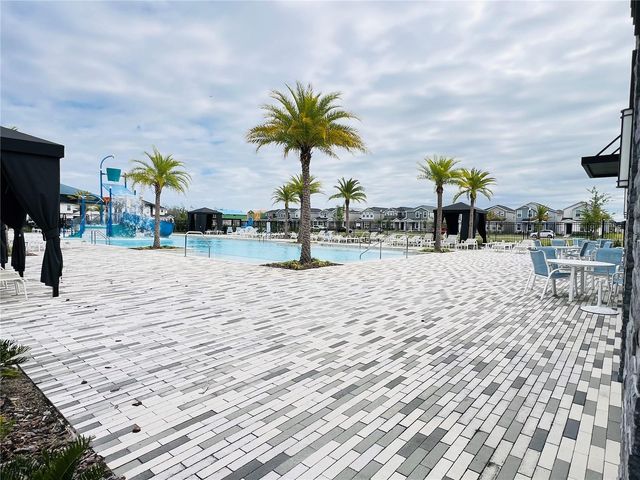 317 SILVERBELL TRAIL, St Cloud, FL 34771