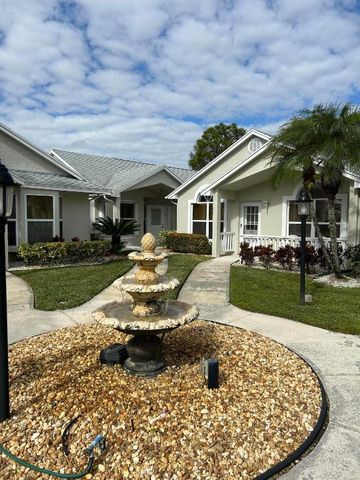 1159 NW Lombardy Drive, Port St. Lucie, Port St Lucie, FL 34986