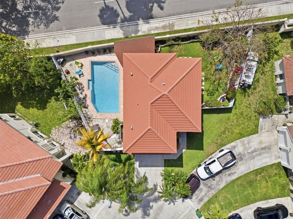 Image 45 of property listing at 3135 SUNSET CIRCLE, Margate, FL 33063