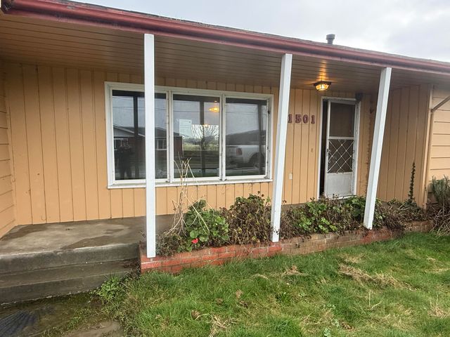 1501 Ambrosini Lane, Ferndale, CA 95536