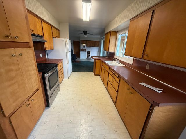 1501 Ambrosini Lane, Ferndale, CA 95536